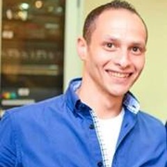 Ahmed Tammam