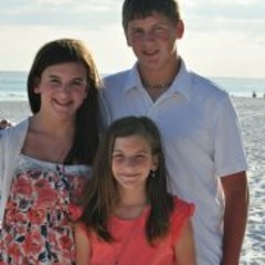 Shannon Garner Traylor