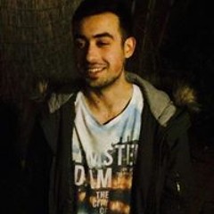 Joshua David James Short