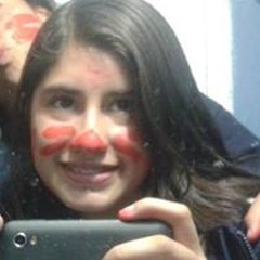 Angie Contreras 7