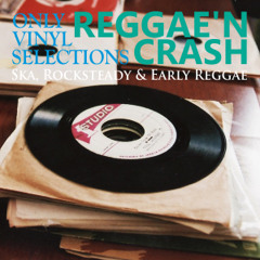Reggae 'n Crash