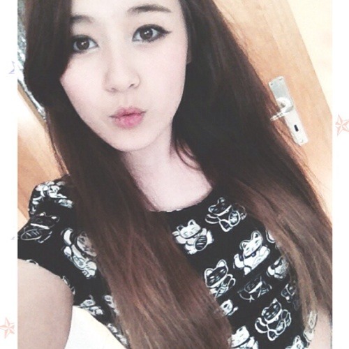 ja.dey // jade anh - Online Personalities - Pretty Ugly ... - 500 x 500 jpeg 58kB