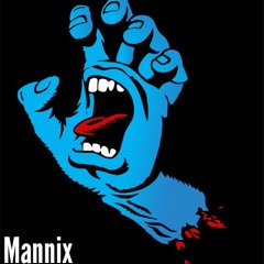 Mannix Offical