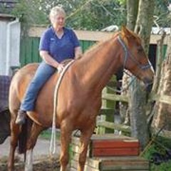 Lynn Pritchard