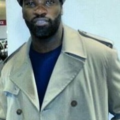 Donnel Itsmytime Lewis