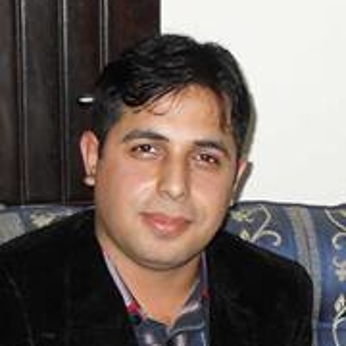 Yasir Waqas’s avatar