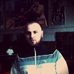 Mihai Mihail 1