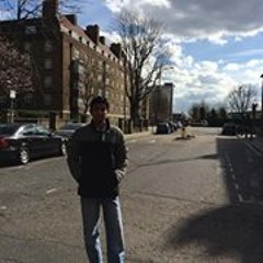 Junaid Iqbal 23
