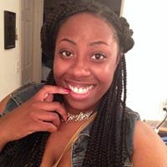 Ja'Carol Renaye Holloway