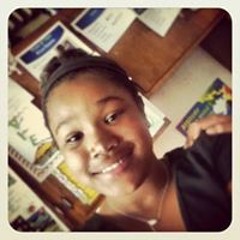 Sadacious Garcia Johnson