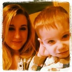 Courtney Marie Niles