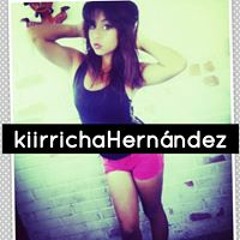 Kiirricha Hernandez