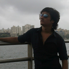 Kiran Nayak 3
