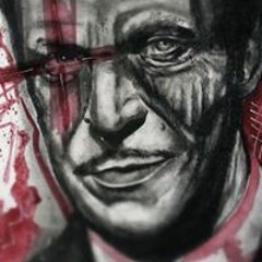 Gemuesestreifen Liebhaber