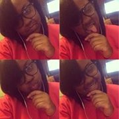 Chasmine Marie Richardson