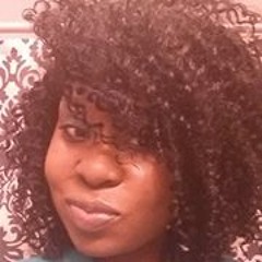 Candace CoCo Patrick