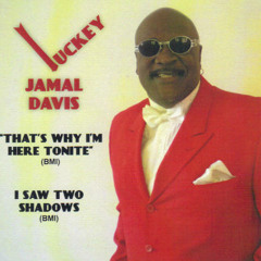 Luckey Jamal Davis