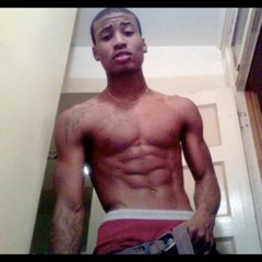 Lil Pencil, King of Barby