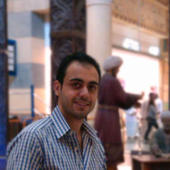 adib jouhari