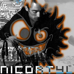 NICORTYL