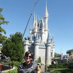 Silvia Acosta Flores