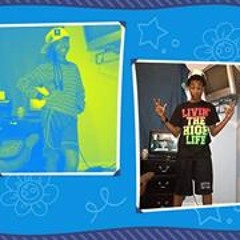 LishaaPhoo Nicholson