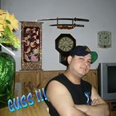 Guss San