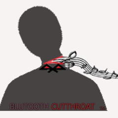 Blutooth Cutthroat