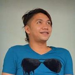 Jashrell John Ordoña