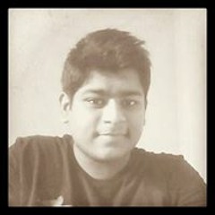 Harshil J Karia