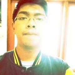 Faris Athif Harjadinata