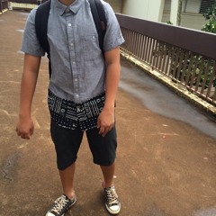 Bryce Lagua