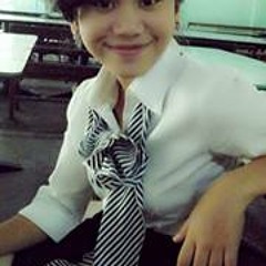 Claudia Benedita Pardede