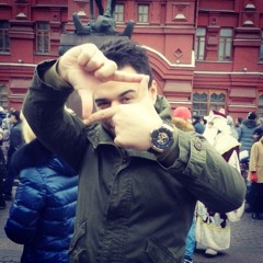 Abd Al-hady Al-motrb