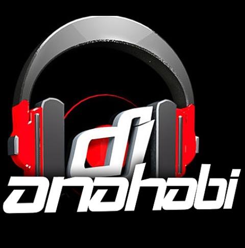 DJ ANAHABI podcast artwork