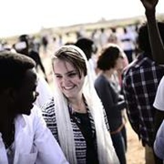 Laurie Lijnders Tikue