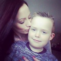 Alicia 'Lissy' Ashton