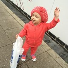 Courtney Blackburn 3