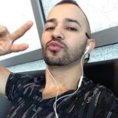 Adal Padilla Red Moon