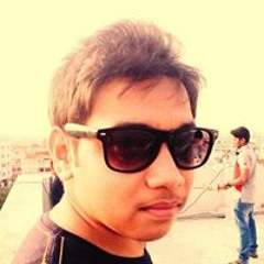Akshay Chintal