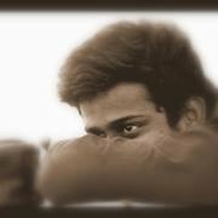 Abhisheik Suresh
