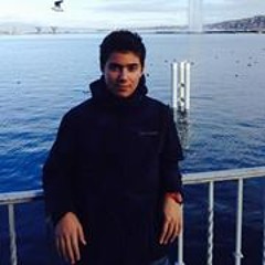 George Angelopoulos 3