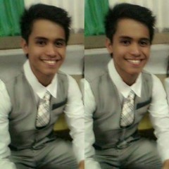 Mark Anthony Camo Legaspi