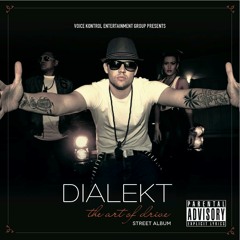 Dialekt-The Art Of Drive