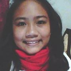 Sophia Marie D. Carmona