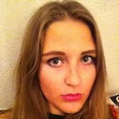 Stephanie Middeldorp