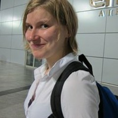 Vilhelmiina Pentikäinen