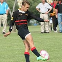 Jhuan Jansen van Vuuren