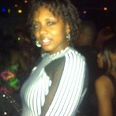 Natalie 'Twin' Palmer