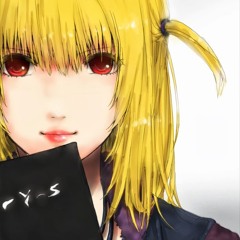 Misa Amane 20